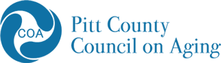 Pitt County Council on Aging